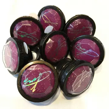 앙스타 링라이트 사에구사 이바라 8점