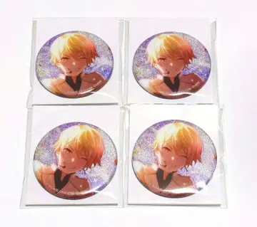 프로세카 텐마 츠카사 글리터 캔뱃지 앙스타 콜라보 묶음 판매