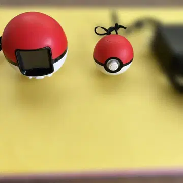 엄청 던져! 몬스터볼 몬스터볼 plus 모음