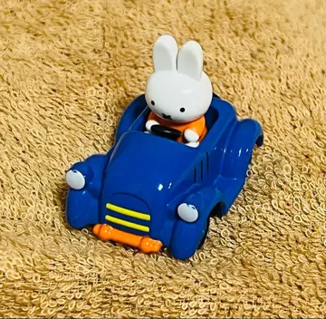 토미카 miffy 미피 미니카