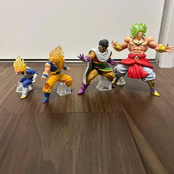 HG 드래곤볼 09 열전 격전 초격전!!