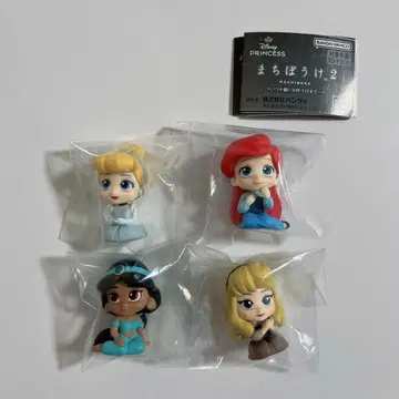 기다림 2 언젠가 소원이 이루어지는 날까지 전 4종 컴플리트