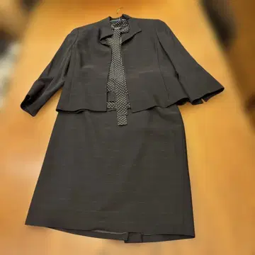 아크리스 봄 상품 이너 포함 3종 세트 수트