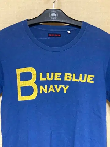 BLUE BLUE [일본제] T셔츠 사이즈 3