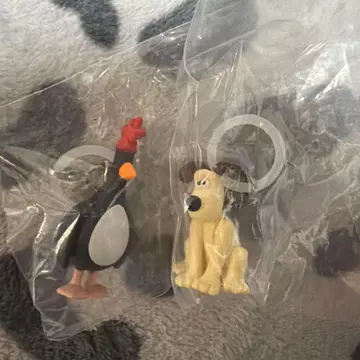 월레스와 그루밋