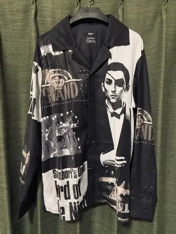 콜라보 혜택 포함 용과 같이 마지마 고로 x glamb