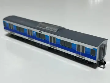 TOMIX 린카이선 71-000형 71-M차 중간차 1량 단품 하자품