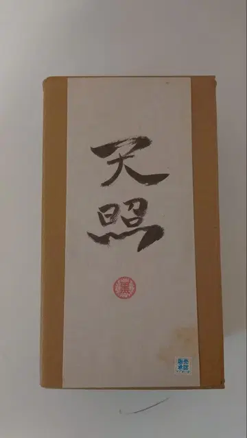 피규어 아마테라스 [대신] 레진 키트 아마테라스