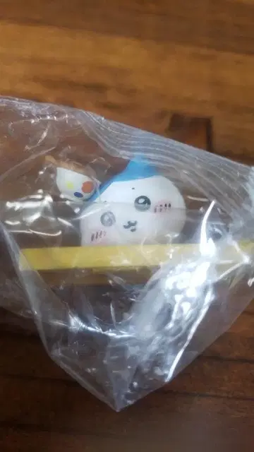 [ 새상품 ] 치이카와 (먼작귀) 마츠야 콜라보 피규어 하치와레