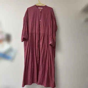 soulberry 셔츠 원피스