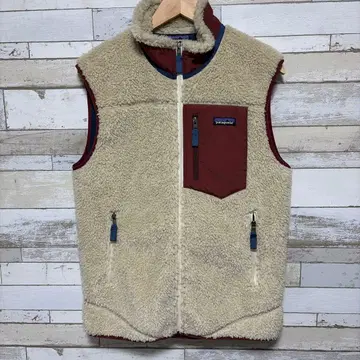 파타고니아 남성용 클래식 레트로X 베스트