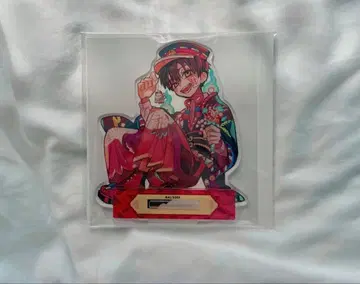 지박소년 하나코 군 뮤지엄 쵸이데카 아크릴 스탠드 아크릴 스탠드