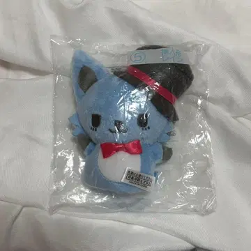 JOCHUM 뽑기 손가락 인형 레인