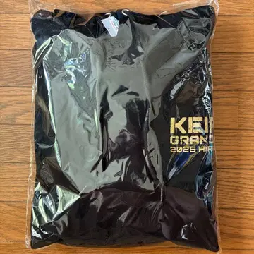 경륜 그랑프리 2025 후드티 L