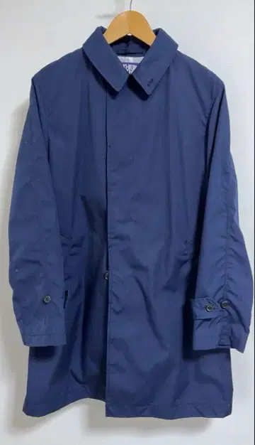 노스페이스 퍼플라벨 코트