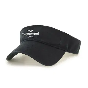 Baycurrent Classic 선바이저