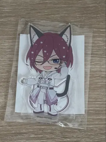 앙스타 난자타운 A상 사에구사 이바라