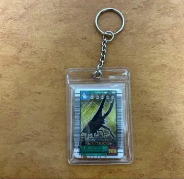 무시킹 가챠가챠 헤라클레스장수풍뎅이