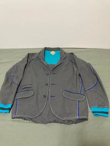 플라보아 FRAPBOIS 라스칼 RASCAL 민스터 셋업