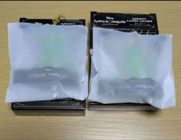 트위스테 그루비 캔디 참 실버 세벡