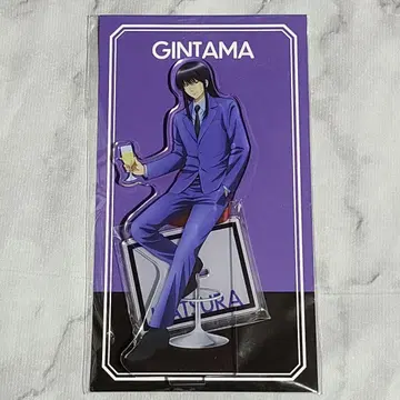 은혼 가츠라 코타로 점프 페스타 아크릴 스탠드 애니플렉스