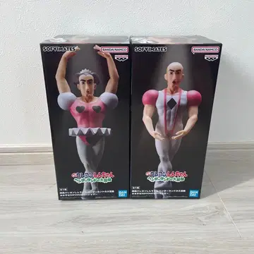 [ 영화 짱구는 못말려:헨더랜드의 대모험 ] 마카오, 조마 미개봉 세트