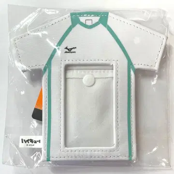 하이큐 카드 케이스 키 참 아오바죠사이