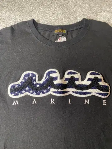 무타 마린 롱티