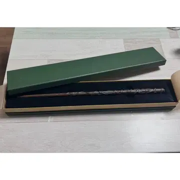 [박스 포함] HarryPotter 헤르미온느 그레인저 지팡이