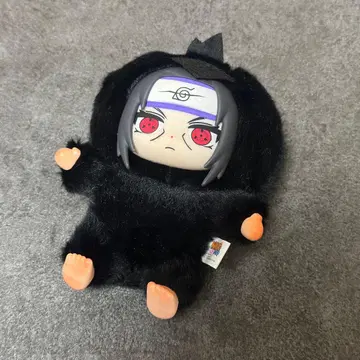 [ 새상품급 ] NARUTO 이타치 봉제 인형