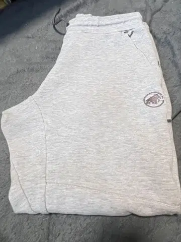 마무트 다이노 팬츠 dyno pants