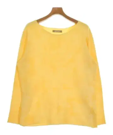 nano UNIVERSE 맨투맨 남성용