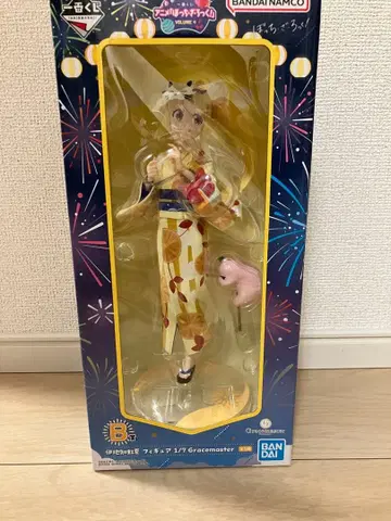 제일복권 봇치 더 록! B상 이지치 니지카 피규어