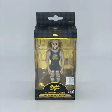 Funko NBA 스테판 커리 피규어