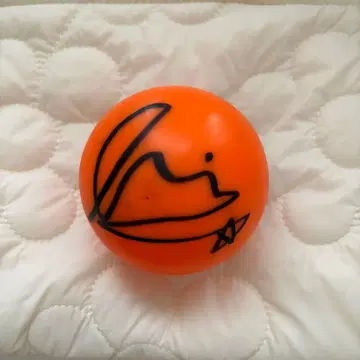 ive 리즈 사인볼