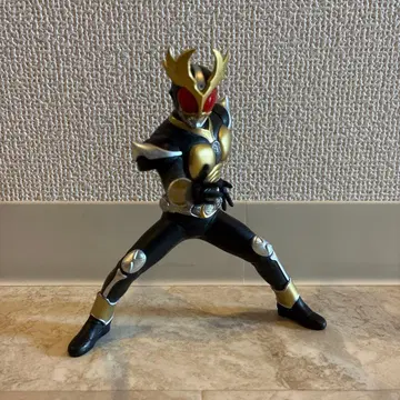 영웅용상 가면라이더 아기토 개봉품 [받침대 없음]