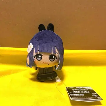 GIGO 한정판 학원 아이돌 마스터 SD 인형 하타야 미스즈 학마스 토끼