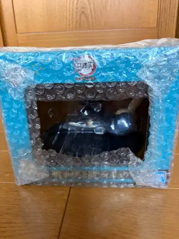 [ 미개봉 새상품 ] 제일복권 귀멸의 칼날 D상 하시비라 이노스케 피규어