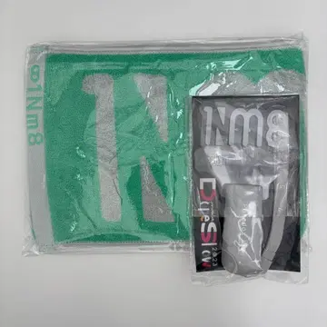 Paradox Live 파라라이 1Nm8 응원봉 타월