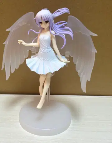 타치바나 카나데(깃털/원피스 ver) Angel Beats!