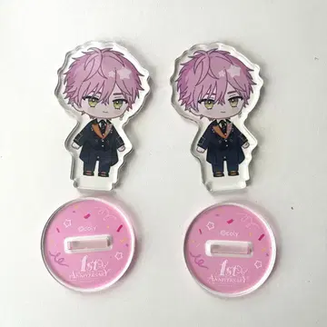 브레이크 마이 케이스 브레마이 미니악 아야토 코이 굿즈 아크릴 스탠드