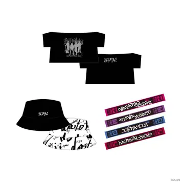 니지산지 2시라던가 1st LIVE 니지파페라이브 브룩 미사용 새상품