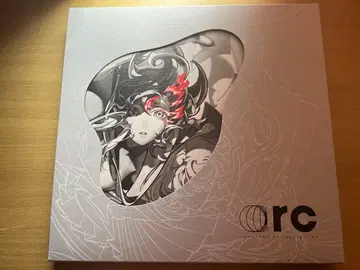 요네야마 마이 개인전 arc YONEYAMA MAI 도록 화집