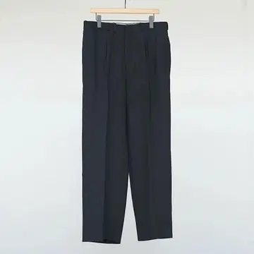 MAATEE&SONS 26SS JEFFREY BLACK size 3