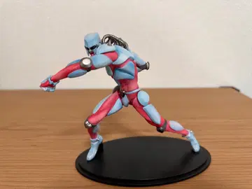 죠죠의 기묘한 모험 스타츄 레전드 크레이지 다이아몬드