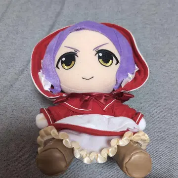 아이돌 마스터 밀리언 라이브! 봉제 인형 리틀 미즈키