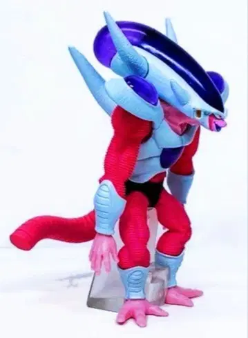 HG 드래곤볼 Z 피규어 [ 제3형태 프리저 ] 완전 미사용품 절판품