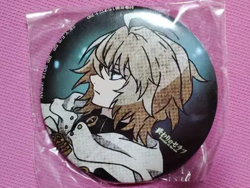 미카엘라 캔뱃지