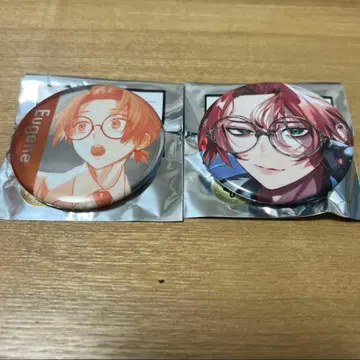 팬텀 버스터즈 코레시 코레시 칸바지 파보테리아 최애와 사탕