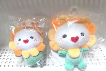 JOCHUM 제오참 Bira 마스코트 손가락 인형 세트